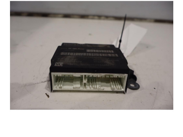 Блок управления надувных подушек 51838580 Fiat Grande Punto