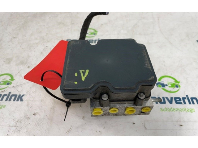 Блок АБС 1676024380, 9834565080 Citroen C3 Aircross 2017 - года