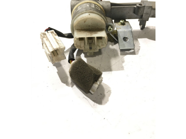 Комплект блоков управления A6655400532, 28075109 SsangYong Rexton