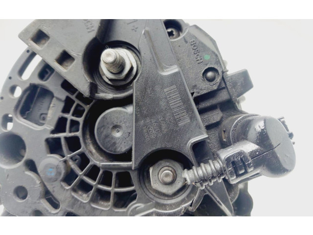Генератор 06F903023F   Volkswagen Jetta V