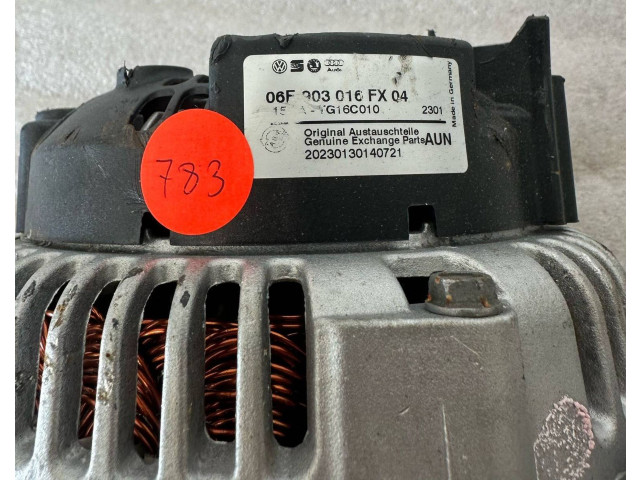 Генератор 05E903018G Cupra Leon