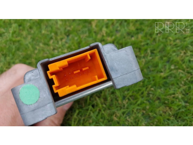 Блок подушек безопасности 9632052180   Peugeot 306