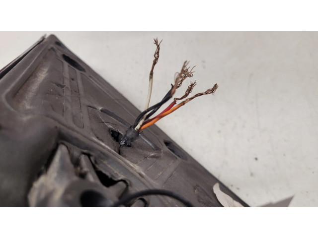 Zpětné zrcátko levé Chrysler Voyager 2002 713935