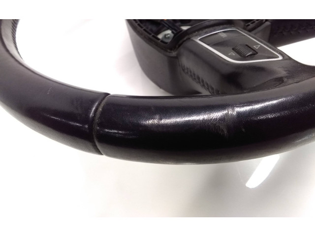 Руль Audi Q5 SQ5  2008 - 2017 года 8R0419091      