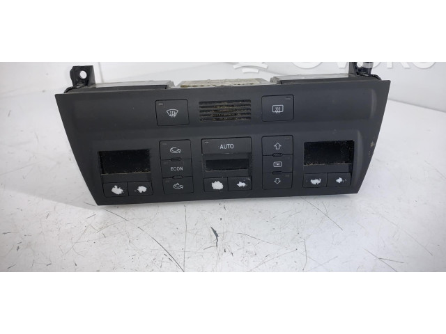 Блок управления климат-контролем Audi A6 S6 C5 4B