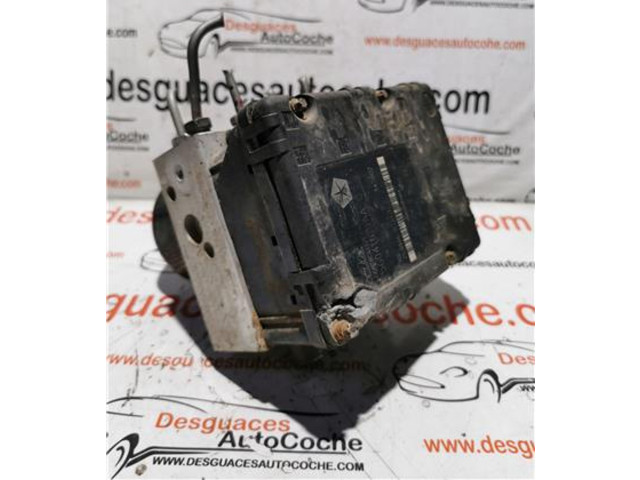 Блок АБС 25020407903 Jeep Grand Cherokee (WJ) 1999 - 2004 года