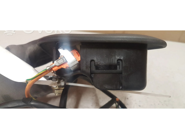 Подушка безопасности в сиденье 928743100, 2053720 BMW 1 F20 F21