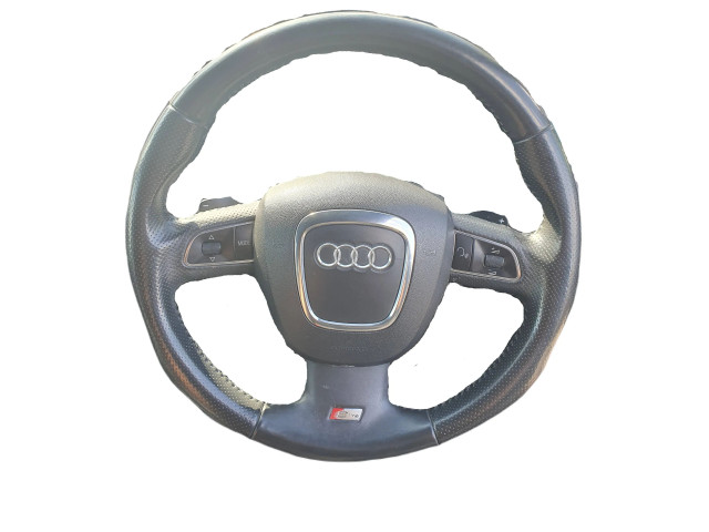 Руль Audi Q5 SQ5 2008 - 2017 года 8P0419091EB