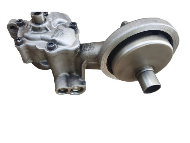 Масляный насос  BMK 059115105AD, 8705161630  Audi A6 S6 C6 4F 