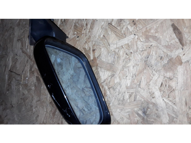 Zpětné zrcátko levé Audi A3 S3 8L 2001 8L1858531