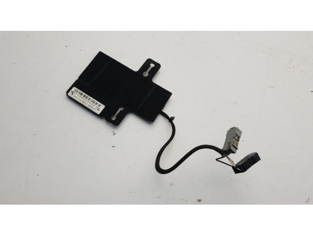 Sėdynės slėgio daviklis