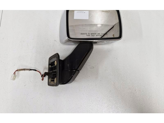 Zpětné zrcátko Hummer H3