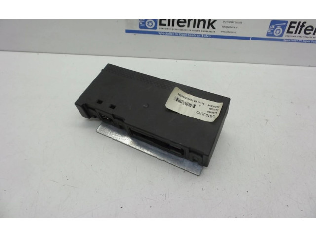 Блок управления    Volvo V70