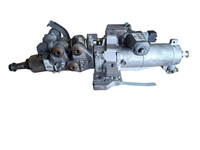 Turbodmychadlo Ось рулевого колеса 450203019, 899985201 Toyota Land Cruiser (J200)