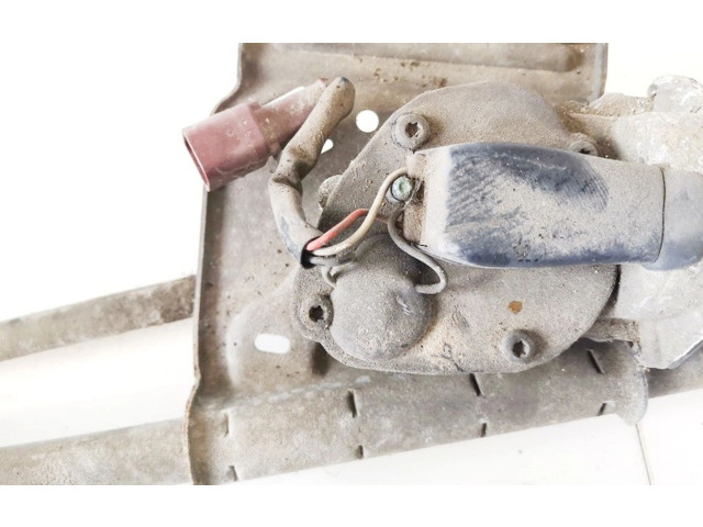 Моторчик дворников 53553202    Peugeot 406