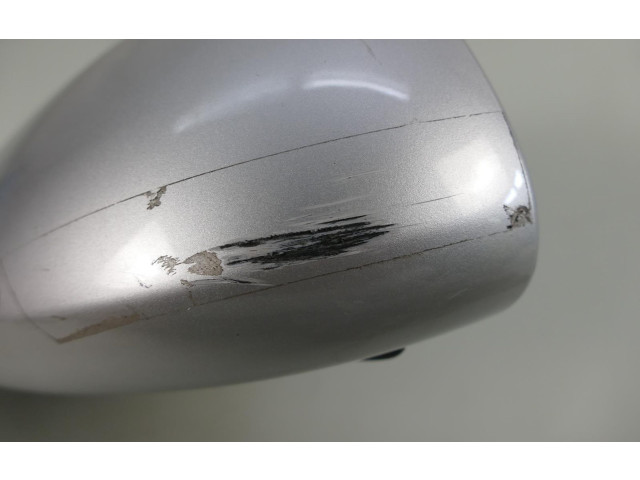Zpětné zrcátko Audi A8 S8 D3 4E 2007