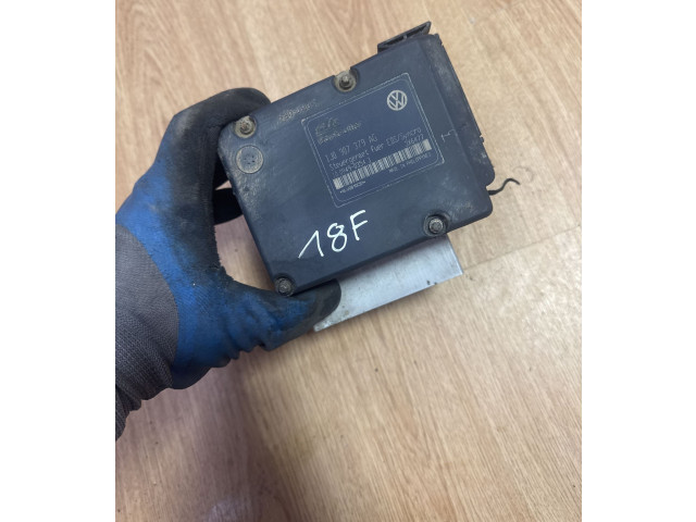 Блок АБС 1J0907379AG, 10094903543 Skoda Octavia Mk1 (1U) 1996 - 2004 года