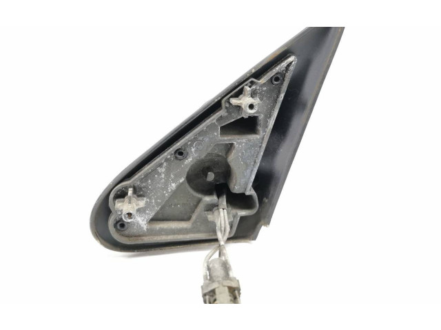 Зеркало электрическое Seat Inca (6k) 1995 - 2004 года