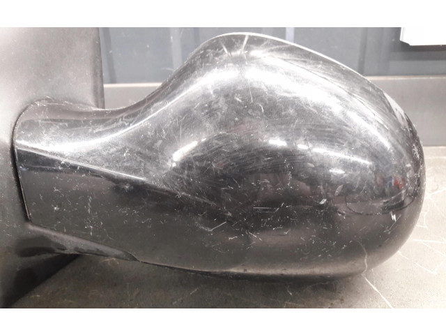 Зеркало электрическое        Renault Twingo II  2007 - 2014 года   