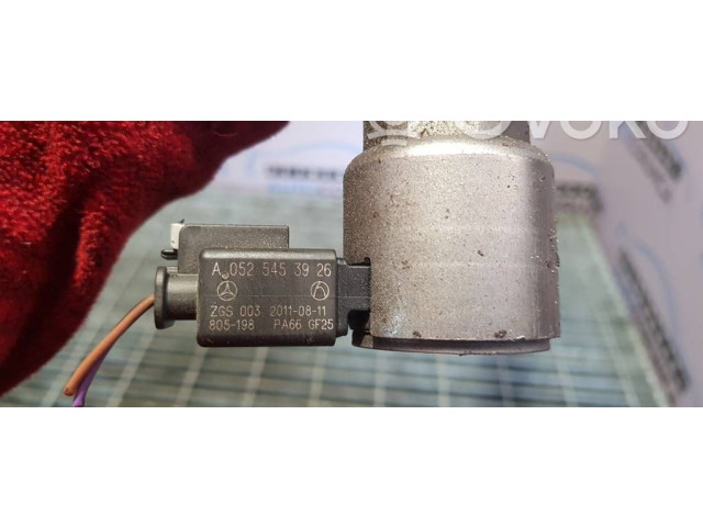 Топливная рампа A6510700495, R9144Z240A Jeep Compass для двигателя 651925