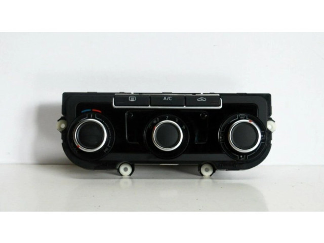 Блок управления климат-контролем 7N0907426BT   Volkswagen Jetta VI