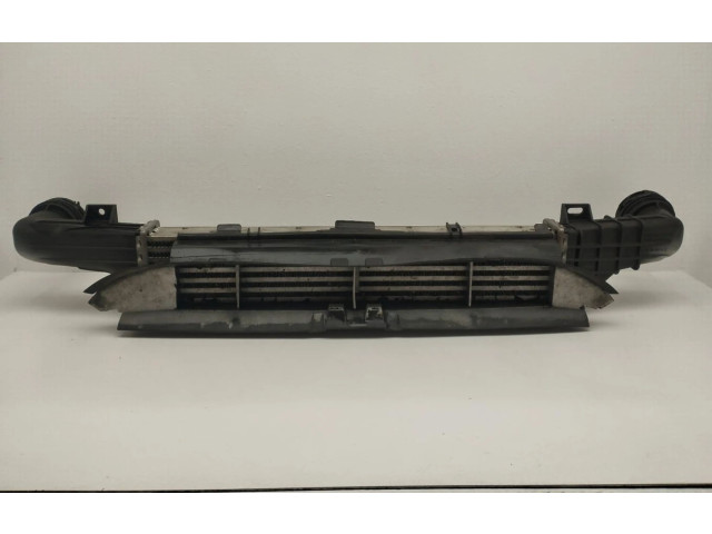 Интеркулер  A2105002000, A2105002000   Mercedes-Benz E W210 