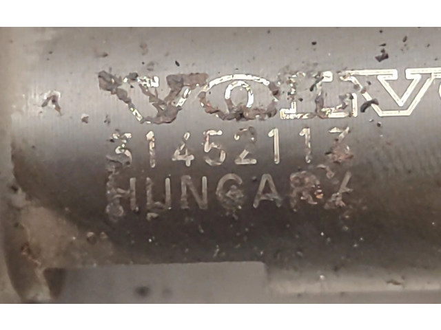 Форсунка 31452113 Volvo XC40 D4204T12