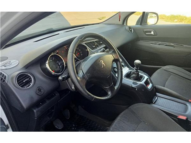 Панель приборов 9H05   Peugeot 5008       