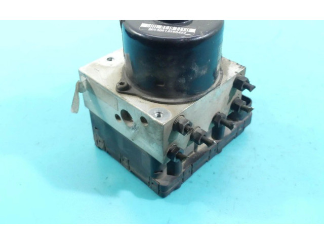 Блок АБС 1J0907379P, IMPRK1136978 Seat Alhambra (Mk1) 1996 - 2010 года