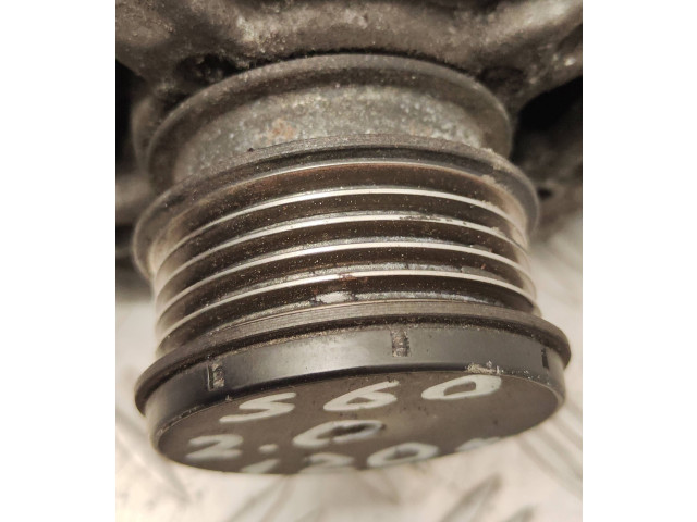 Генератор 30659131, 0125811005 Volvo S60