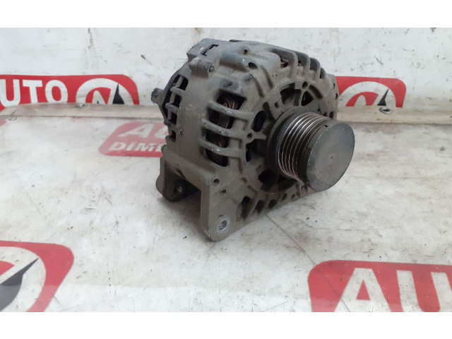 Генератор 8200537415, 2543378A Dacia Logan I