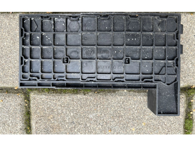 Pojistková skříňka 7H0937550A, 7H0937550A Volkswagen Transporter - Caravelle T5 2003