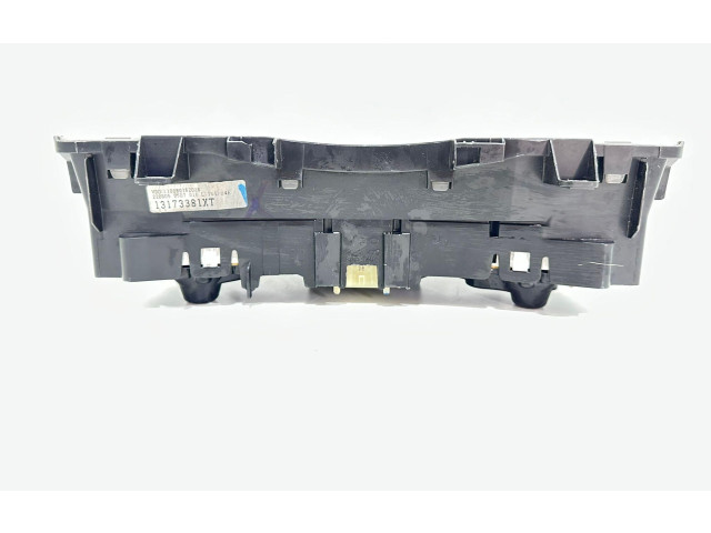 Панель приборов 13173381XT, 13173381XT Opel Meriva A