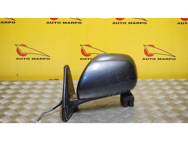 Zpětné zrcátko Toyota Land Cruiser (J120) 2002 e4012196