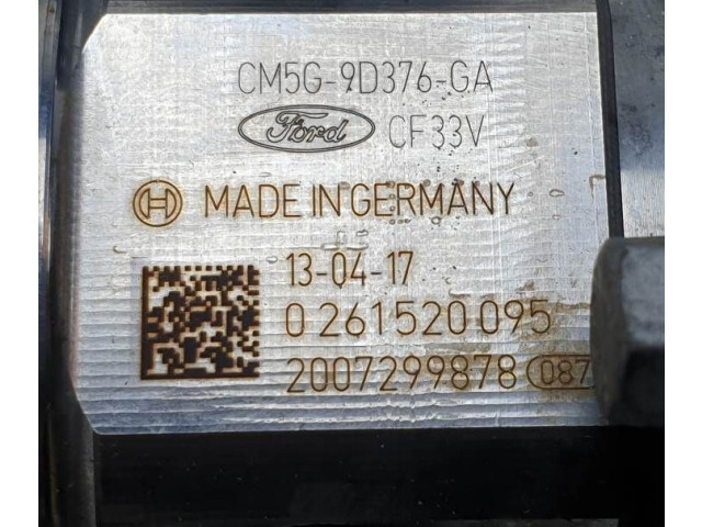 Топливный насос