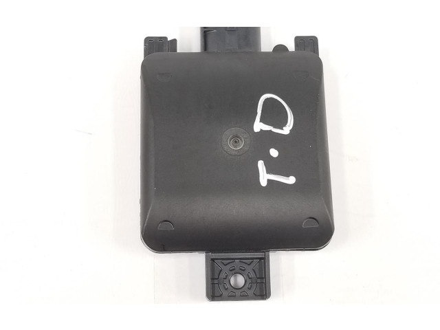 Блок управления 2Q0907686G, 2Q0907686G   Cupra Leon