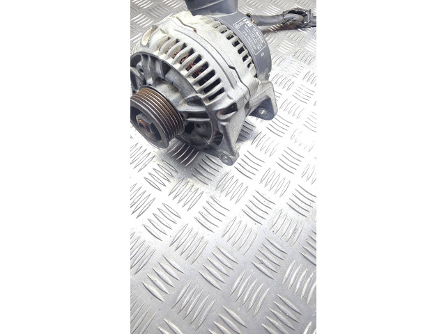 Генератор 0123510061, 078903015F   Audi A6 S6 C5 4B      