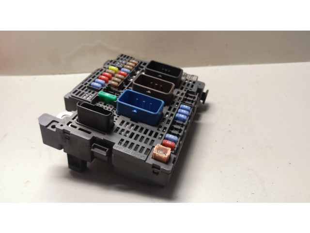 Модуль управления BSM 9810296180, BSMZ0301 Citroen C4 II Picasso