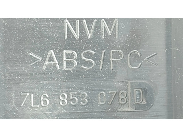 Насос усилителя руля