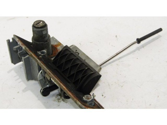 Ручка задней крышки