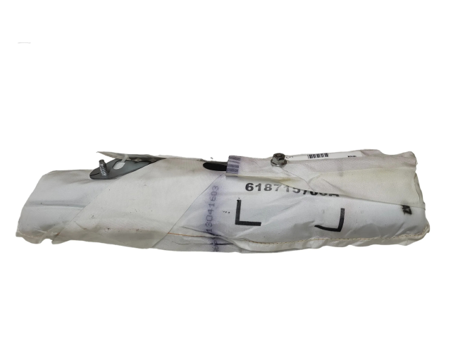 Подушка безопасности в сиденье 9X23611D33BA Jaguar XF X250