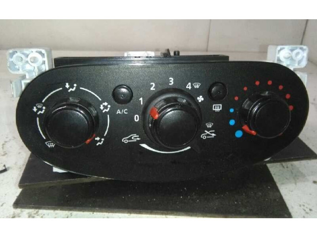 Модуль блока управления кондиционером A42303400 Dacia Sandero