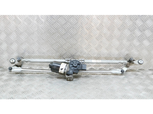 Комплект механизма стеклоочистителей