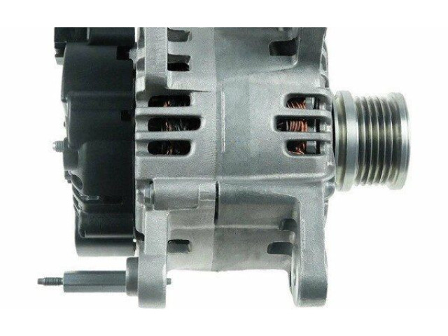 Генератор CA2137, 3EFFE Audi A3 S3 8P