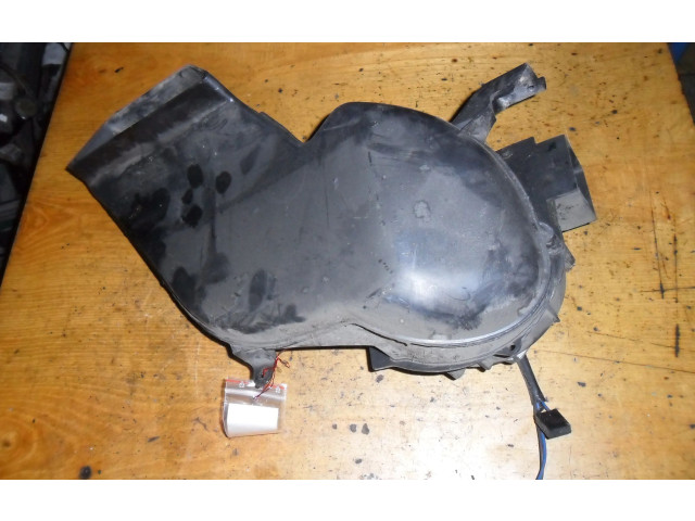 Вентилятор печки    Chevrolet Lumina