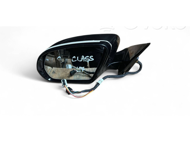 Zpětné zrcátko Mercedes-Benz S W222 2014 A3171443