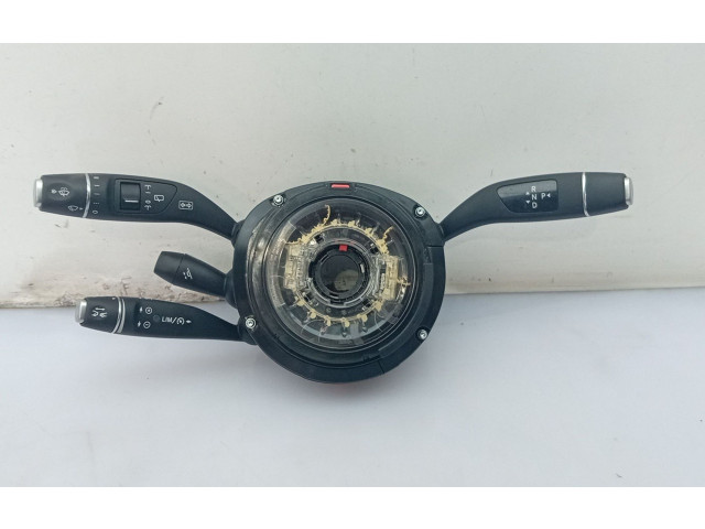 Подрулевой шлейф SRS    Mercedes-Benz GLC X253 C253