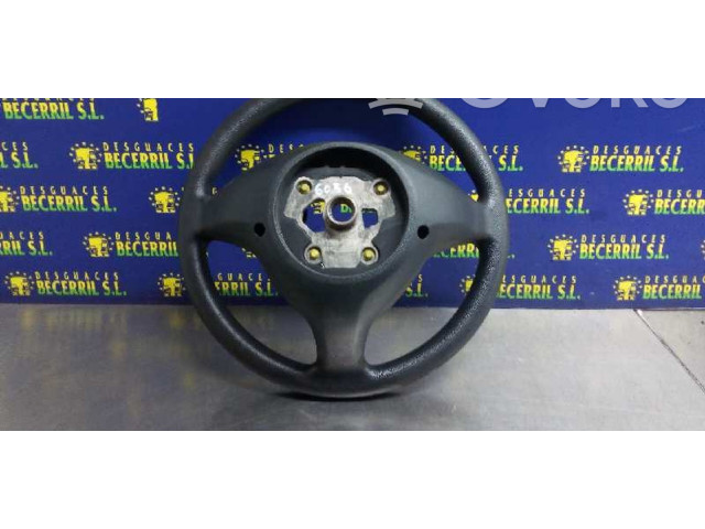 Руль Mercedes-Benz A W169  2004 - 2012 года A1694600403      