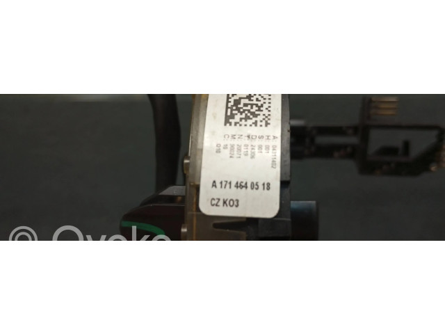 Подрулевой шлейф SRS A1714640518   Mercedes-Benz E W211