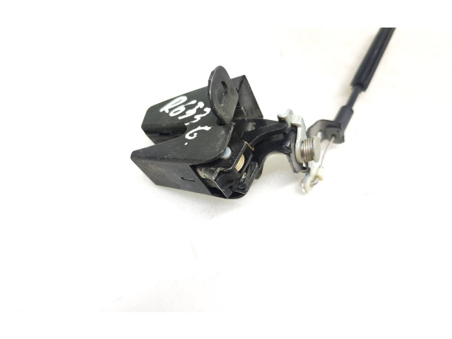 Zámek zadních dveří 7H08275321117   Volkswagen Transporter - Caravelle T6 2017